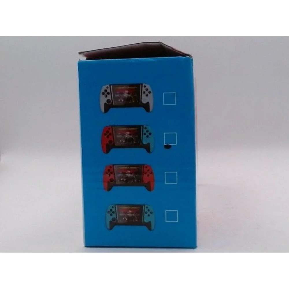 Q21 Handheld Game Console - 3.5